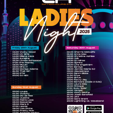 Ladies Night 2025