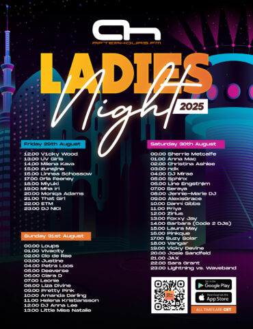 Ladies Night 2025