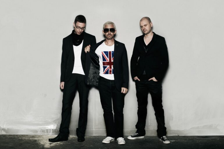 Above & Beyond - Group Therapy Radio