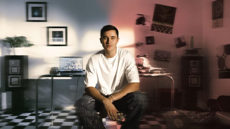John Summit - Experts Only Radio