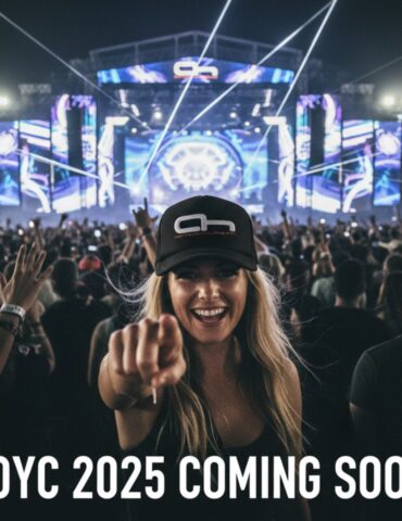 EOYC2025