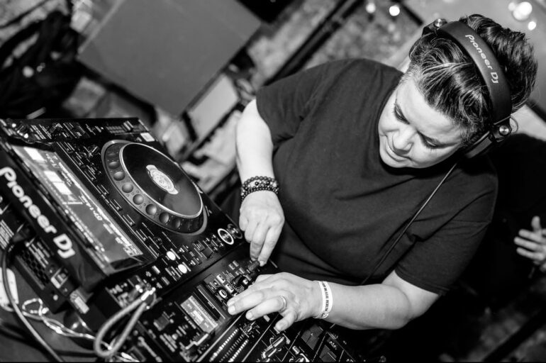 Afterhours Podcast 21 with J A X