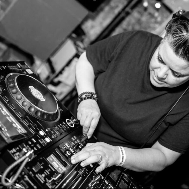 Afterhours Podcast 21 with J A X
