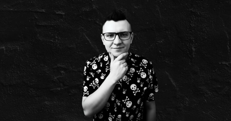 Adrian van Angel - Trance Dizziness