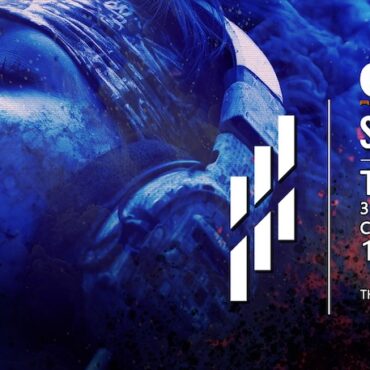 Scorchin Radio Takeover 2026