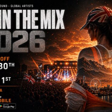 UK in the Mix 2026