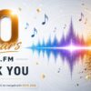 AH.FM — 20 Years Strong