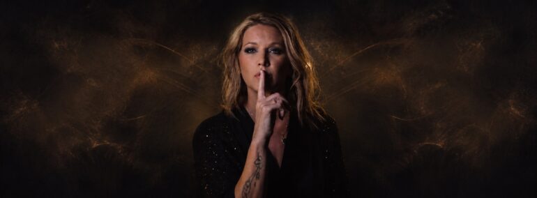 Vicky Devine - Connect Ibiza