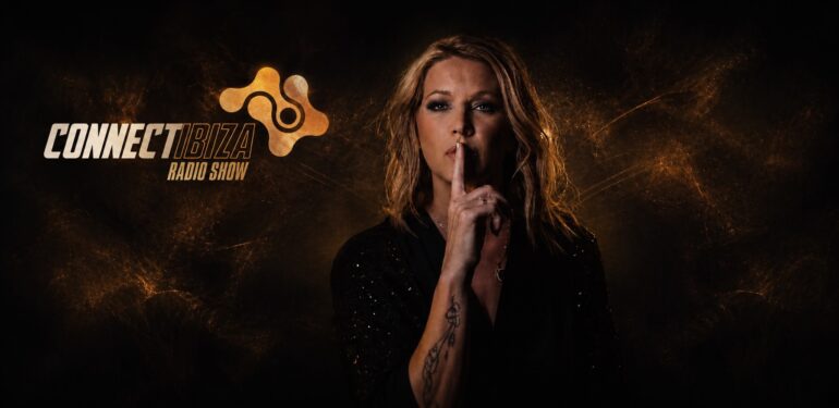 Vicky Devine - Connect Ibiza