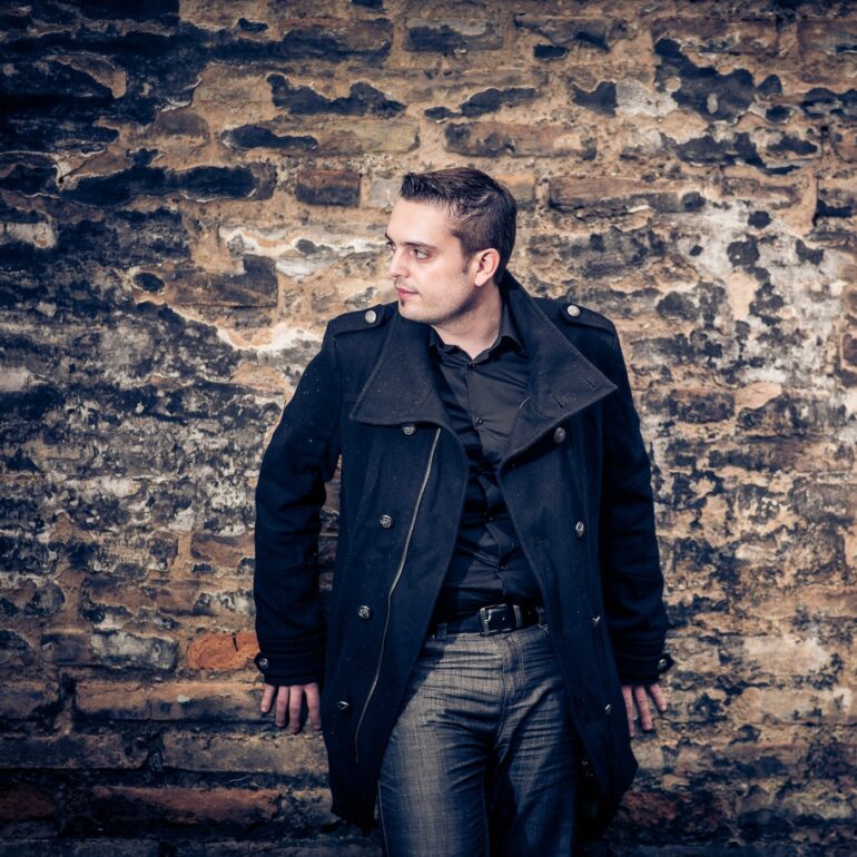 Afterhours Podcast 23 with Ferry Tayle