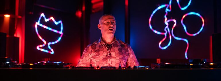 Rob Hamill - Uplifting Trance Sessions