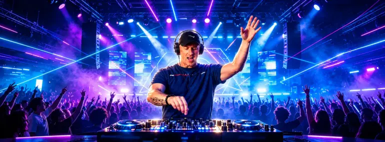 Rob Hamill - Uplifting Trance Sessions