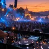 Trance Radio Shows: Discover the Music, DJs & Sounds of AH.FM